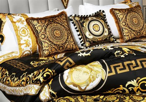 set bagno versace primo letto